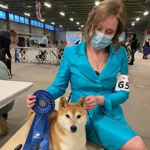 Meet your Posher, Michelle